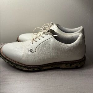 GFORE Mens Golf Shoes